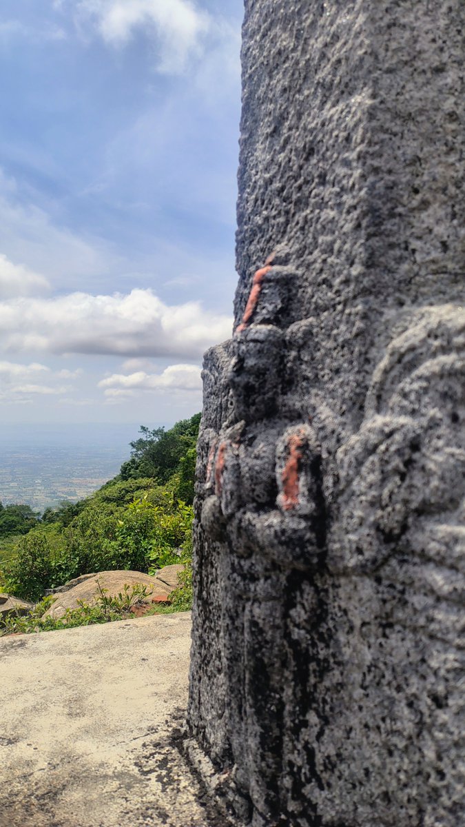 SachinSoonthodu's tweet photo. Trek 137, #Mookannurmalei hits different! Certainly not for beginners!
#travelphotography #photography #SachinSPhotography #backpack #backpacker #travelgram #travelindia #trekking #traveling #tourism #adventure #Karnataka #tourismindustry #solo #bike #Bengaluru #Trending https://t.co/MeDJmIQBVb