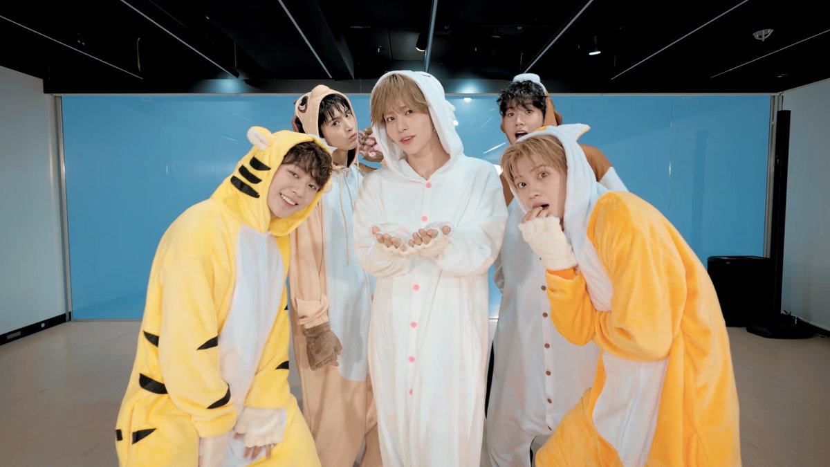 Official_VIBY's tweet photo. VIBY  'Gotcha (ガチャ)' Dance Practice

https://t.co/QyHwWZEUwj

#VIBY #バイビー
#VIBY_Gotcha #VIBY_ガチャ
#RiiMJ https://t.co/BFsPID4maa