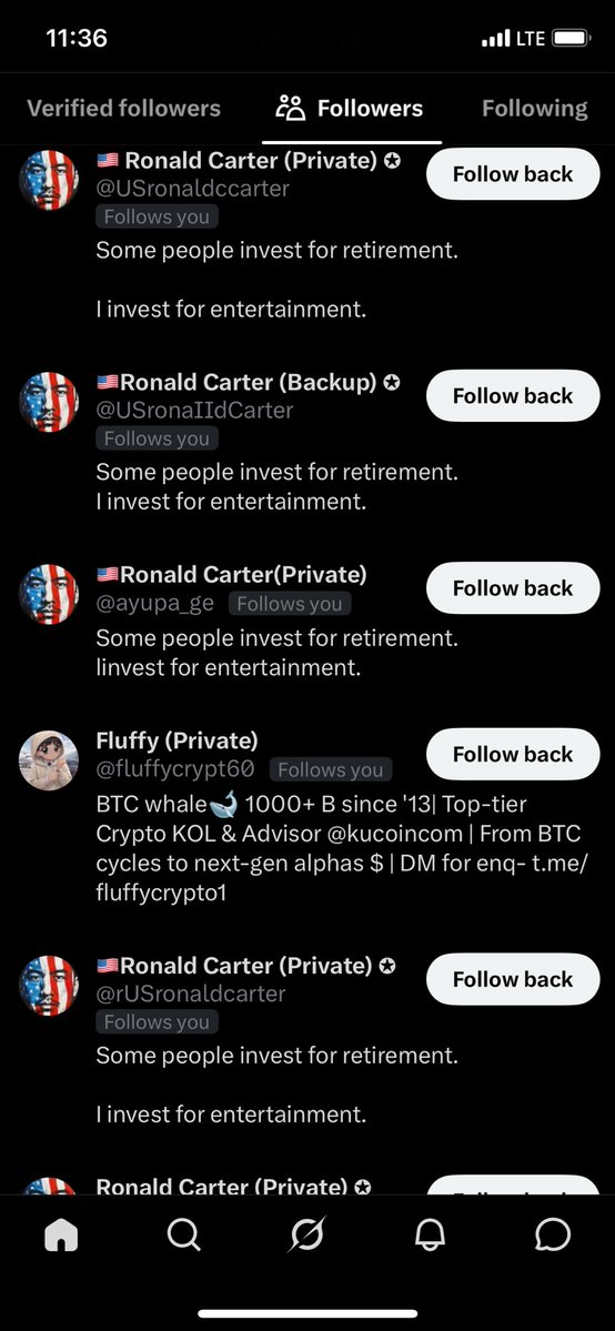 9Thenine9's tweet photo. @USronaldcarter That’s good but why people.. why 💔 https://t.co/9VTUnRtWJW