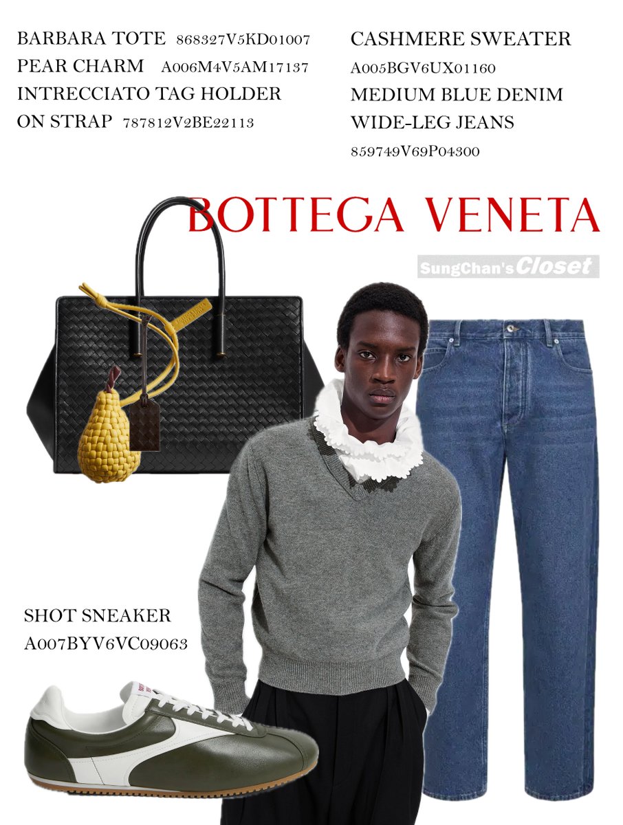 SungChansCloset's tweet photo. 260925 SUNGCHAN at ICN Airport
📷 tinyConfection
all from: BOTTEGA VENETA™️

#SUNGCHAN #성찬 #ソンチャン
#BottegaVenetaSS27xSUNGCHAN #BottegaVenetaSS27
#RIIZE #라이즈
#RISEandREALIZE #RIIZE_カウントダウン https://t.co/XqteEmmE85