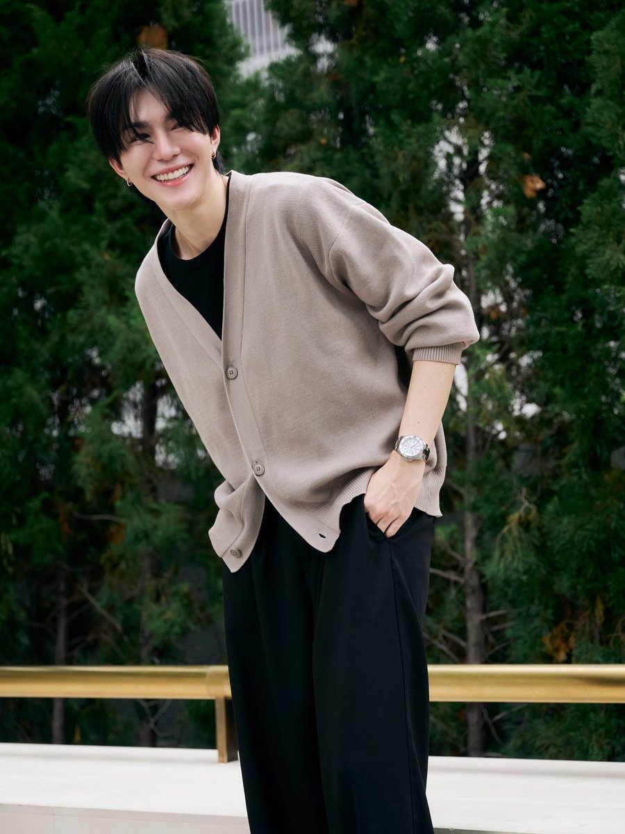 fordcvroffical's tweet photo. [📸] IG Update : fordchaivirach |

แค่ดีเทลที่ใช่ ก็ทำให้ทุกลุคดูดีขึ้นกับ MIDO Ocean Star 200 เป็นเจ้าของได้ที่มิโดทุกสาขา @midowatches

#MIDOWatches #MIDOThailand #OceanStar200 #TreasureYourTime
#fordchaivirach @fordchaivirach https://t.co/Fh5XljsM2q