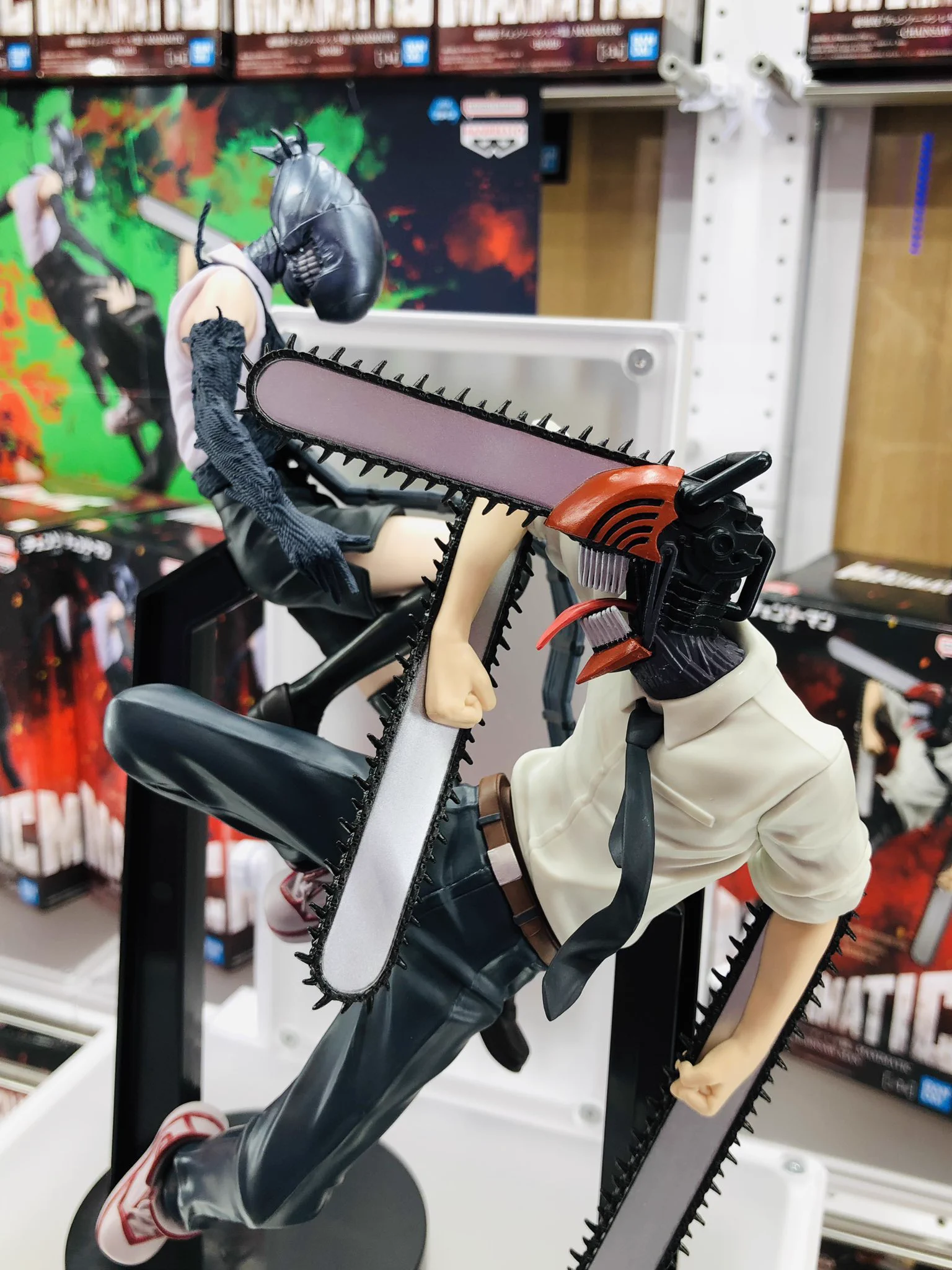 GiGO 竹の塚 on X: 