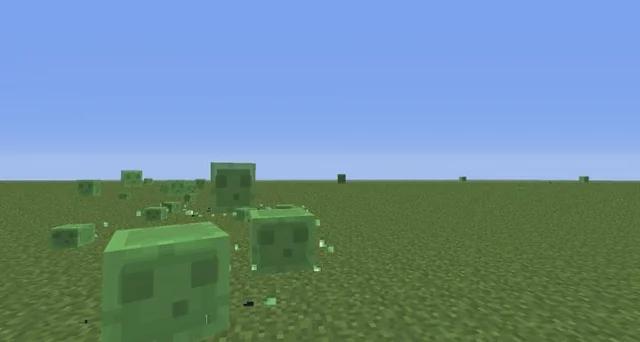 VilmosUjj's tweet photo. 🚨!!BREAKING!!🚨Slimes spotted in the Alföld, Hungary 🇭🇺. https://t.co/F0g52b0Vd0