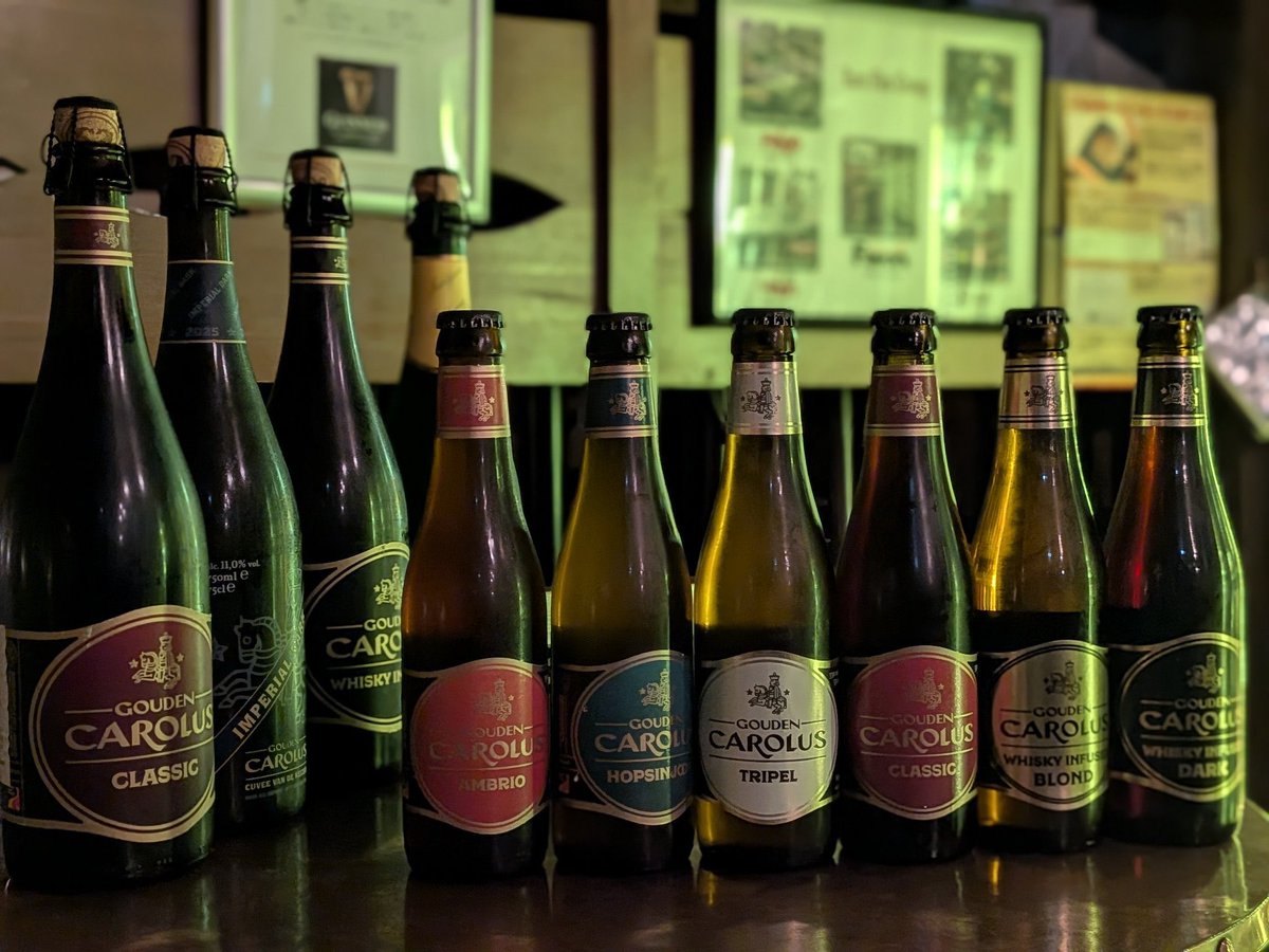 Ginza_Favori's tweet photo. 本日も17:00より営業中！

🍺レギュラータップ🍺
Veddet White
Liefmans
Chimay Triple
Guinnes
Edelpils

当店は店外に喫煙所もございます🚬
雨が降る前にサクッとご利用してみては？

皆様のご来店お待ちしております！ https://t.co/bFeWYDz6hR
