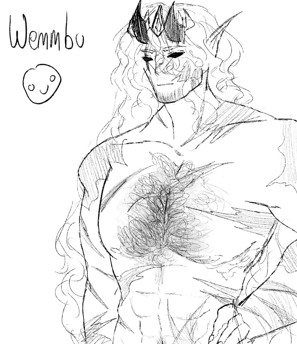 ch0colat3_c4kee's tweet photo. I redesigned my 😈 
Tw: suggestive + nudeness
😈🥚! 
#bbtwt #eggbu https://t.co/bMTUiRwIK1