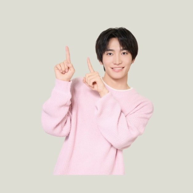 rr0713345016's tweet photo. 相変わらずpinkが似合う男✨✨🩷
 #原因は自分にある  #桜木雅哉 https://t.co/RAr0xA8tt5