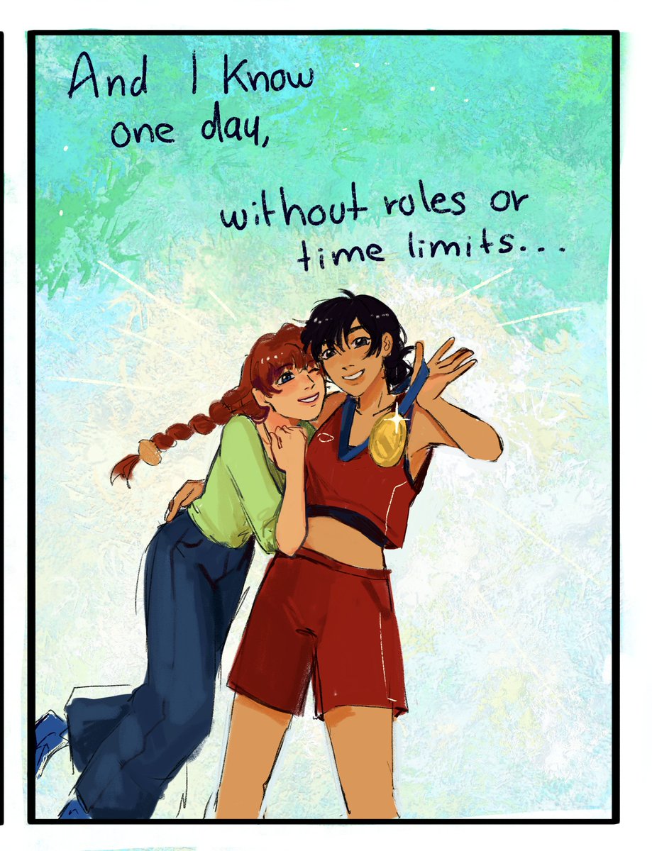 Froggy_thxbest's tweet photo. I wanted to do something for the end of Sayolara I really wanted to express something very clearly, so I hope this is enough for that

#sayonaralara #goodbyelara #laramari https://t.co/dLLkuAGwZZ