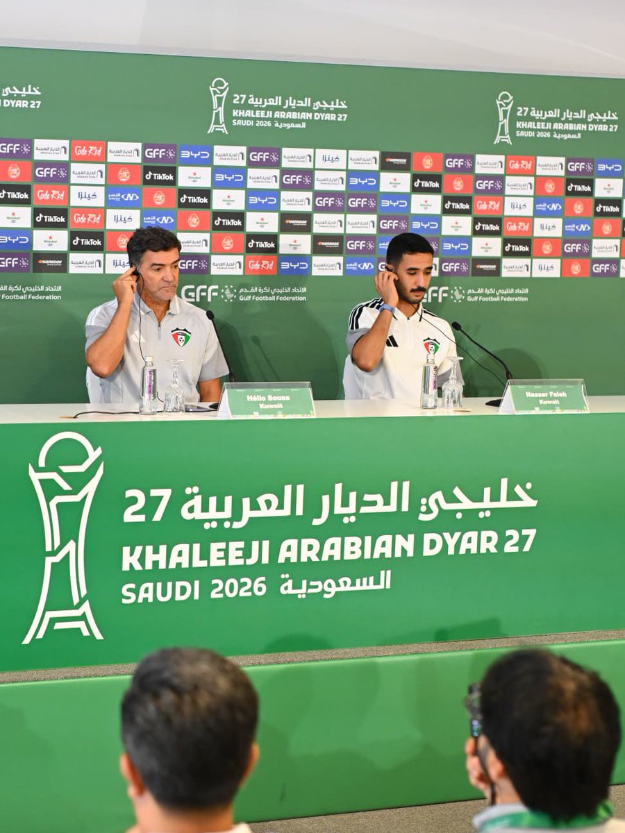 KuwaitFA tweet picture