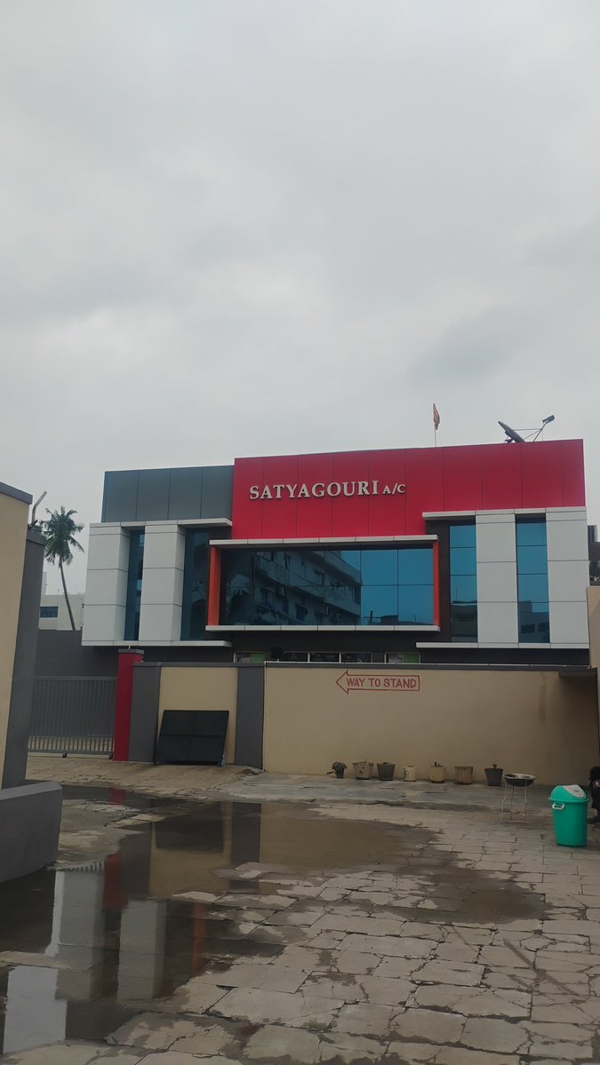 NaniPK45_'s tweet photo. #AvengersEndCore Kakinada 🥳 https://t.co/ck5TAntH0w
