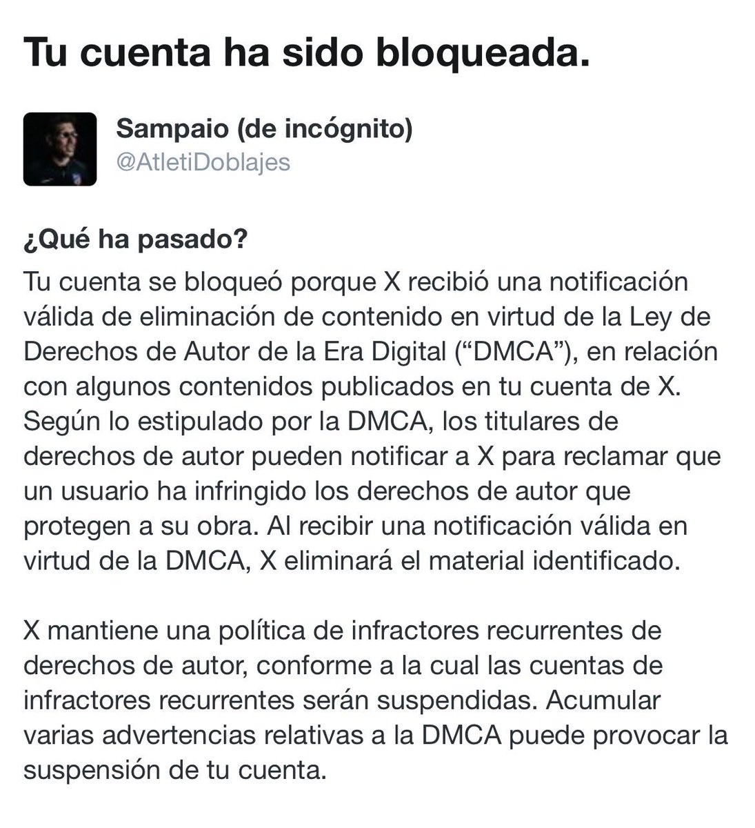 jc_sampaio's tweet photo. Que nos quiten lo bailao.

El vídeo cumplió su objetivo, y ha sacado una sonrisa a cientos de miles de personas. Que no nos falten nunca las risas.

¡Orgullo! ❤️ https://t.co/A0dKanOBN1