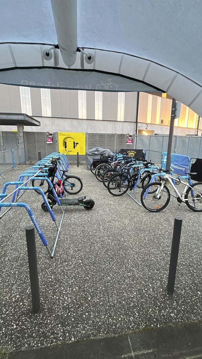 Wheels_Keep's tweet photo. 🏟️#SMRMarcq #Wheelskeep #Free #Guarded #MatchDay à #Vélo !🛴🏉

🕘 #bikepark  Ce soir le 25/09/2026 de 18h à 00h #sécurité 🔐🚴‍♀️

#enSMBle #proD2 #MontdeMarsanMaVille🛴

🔗lien ci-dessous pour vous y rendre
https://t.co/gwxUAd7rgw

@SMR_Rugby https://t.co/YPMoSkmDfF