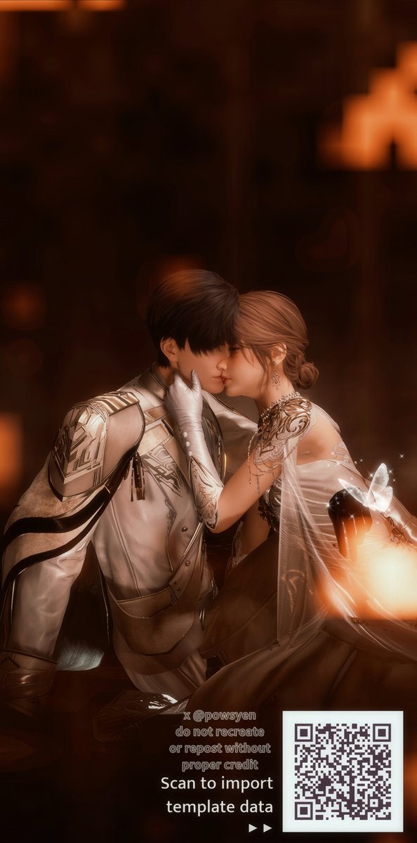 powsyen's tweet photo. hue of devotion 🧡 https://t.co/OWCPBmCqlc