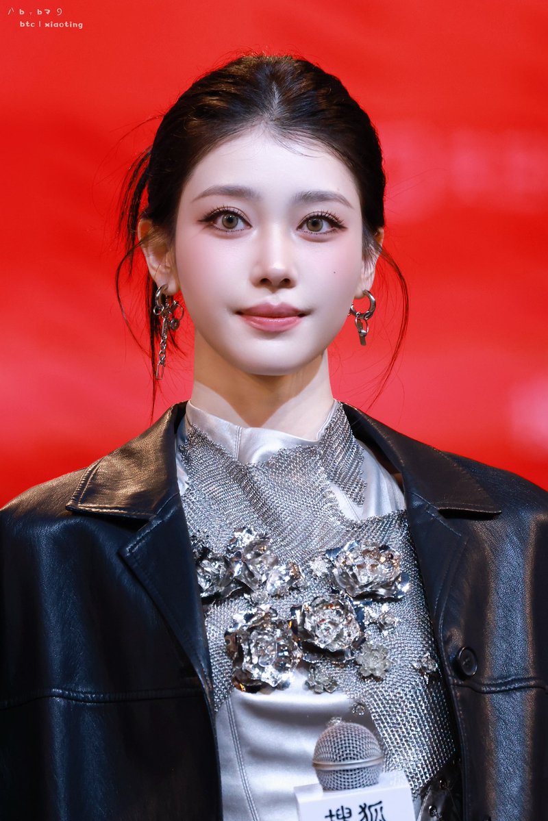 bei_corgiTingg's tweet photo. 260925

#샤오팅 #XIAOTING #Kep1er #케플러 #沈小婷 https://t.co/mvT7PQIKkj