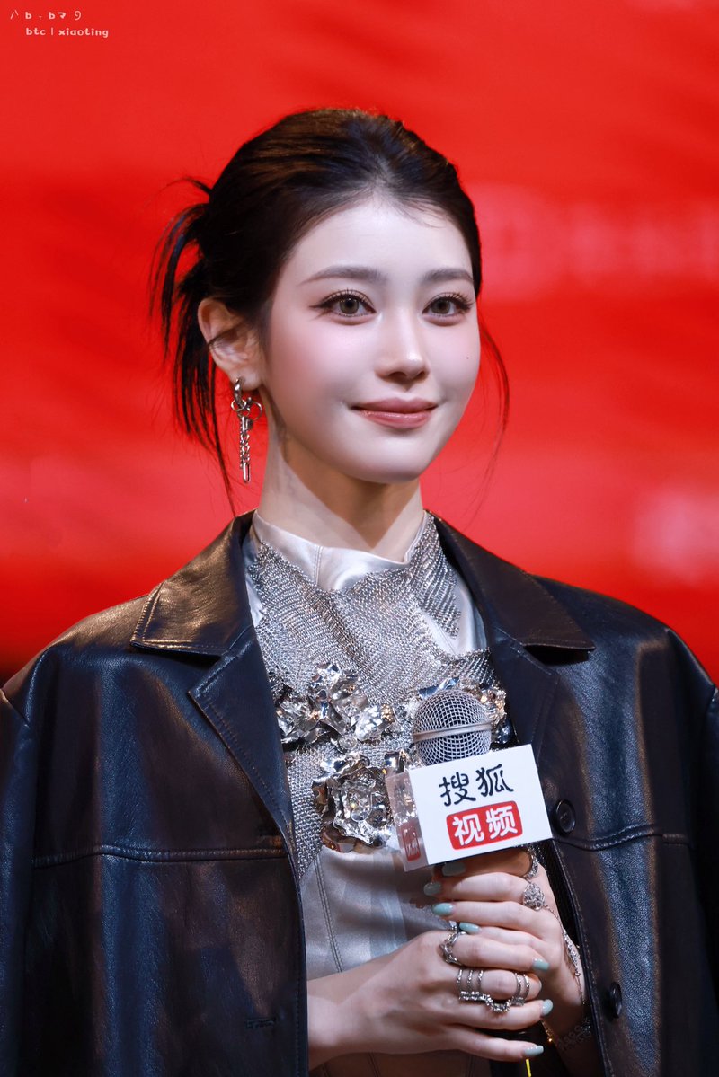 bei_corgiTingg's tweet photo. 260925

#샤오팅 #XIAOTING #Kep1er #케플러 #沈小婷 https://t.co/mvT7PQIKkj