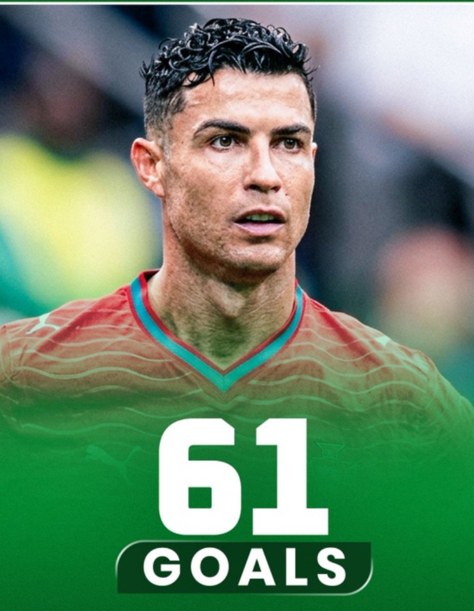 eyeworldnews444's tweet photo. 🚨🇳🇴 INCREDIBLE STAT!
Since making his Norway debut, Erling Haaland has scored more international goals than any other player. 🤯⚽
Norway’s goal machine keeps rewriting the record books! 🔥
#Haaland #Norway #Football #FootballStats #Trending https://t.co/oqV86bCMNv