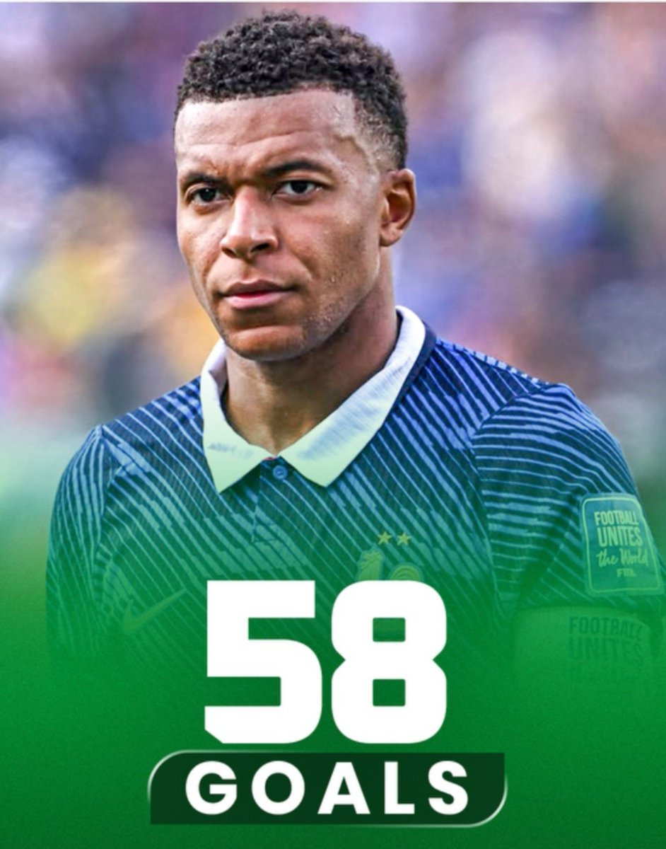 eyeworldnews444's tweet photo. 🚨🇳🇴 INCREDIBLE STAT!
Since making his Norway debut, Erling Haaland has scored more international goals than any other player. 🤯⚽
Norway’s goal machine keeps rewriting the record books! 🔥
#Haaland #Norway #Football #FootballStats #Trending https://t.co/oqV86bCMNv