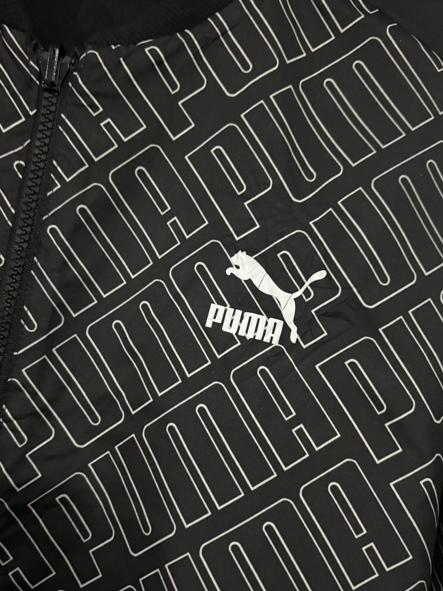 lkhol5's tweet photo. เสื้อ PUMA ใส่ได้ 2 ด้าน
อก 52 ยาว 30
สภาพใหม่กริบ 300 ฿ ส่งฟรีค่า
#ส่งต่อ #ส่งต่อเสื้อผ้า #ส่งต่อเสื้อผ้ามือ2 #ส่งต่อเสื้อผ้ามือสอง #ส่งต่อกระเป๋า #โล้ะตู้
#ส่งต่อcintage #ส่งต่อstylist_shop #ส่งต่อคสอ #ส่งต่อเสื้อผ้ามือสองราคาถูก #newcute #uniqlo #ยูนิโคล่ #vghbkk #bemming https://t.co/NwrYNIvmfz