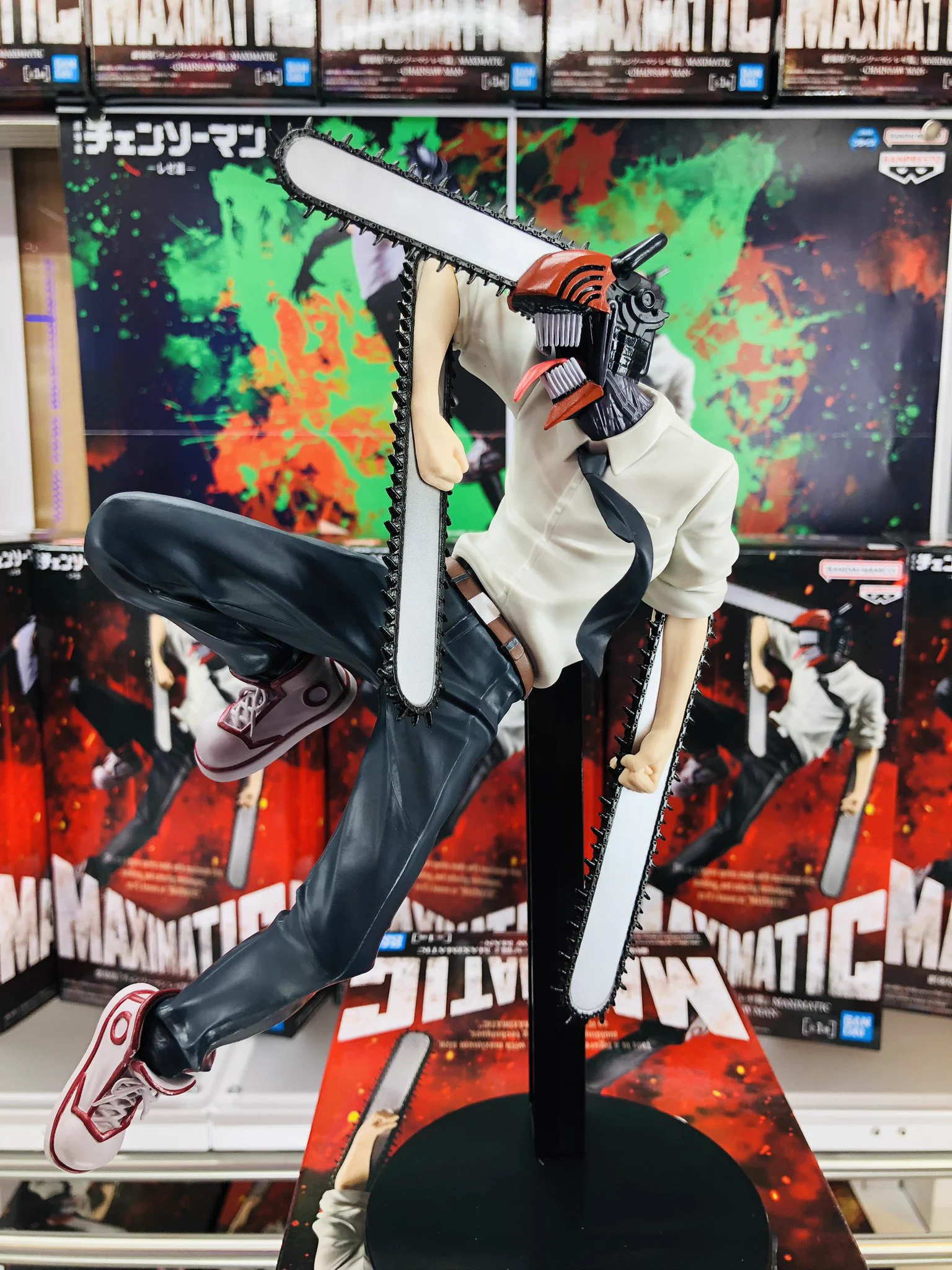 GiGO 竹の塚 on X: 