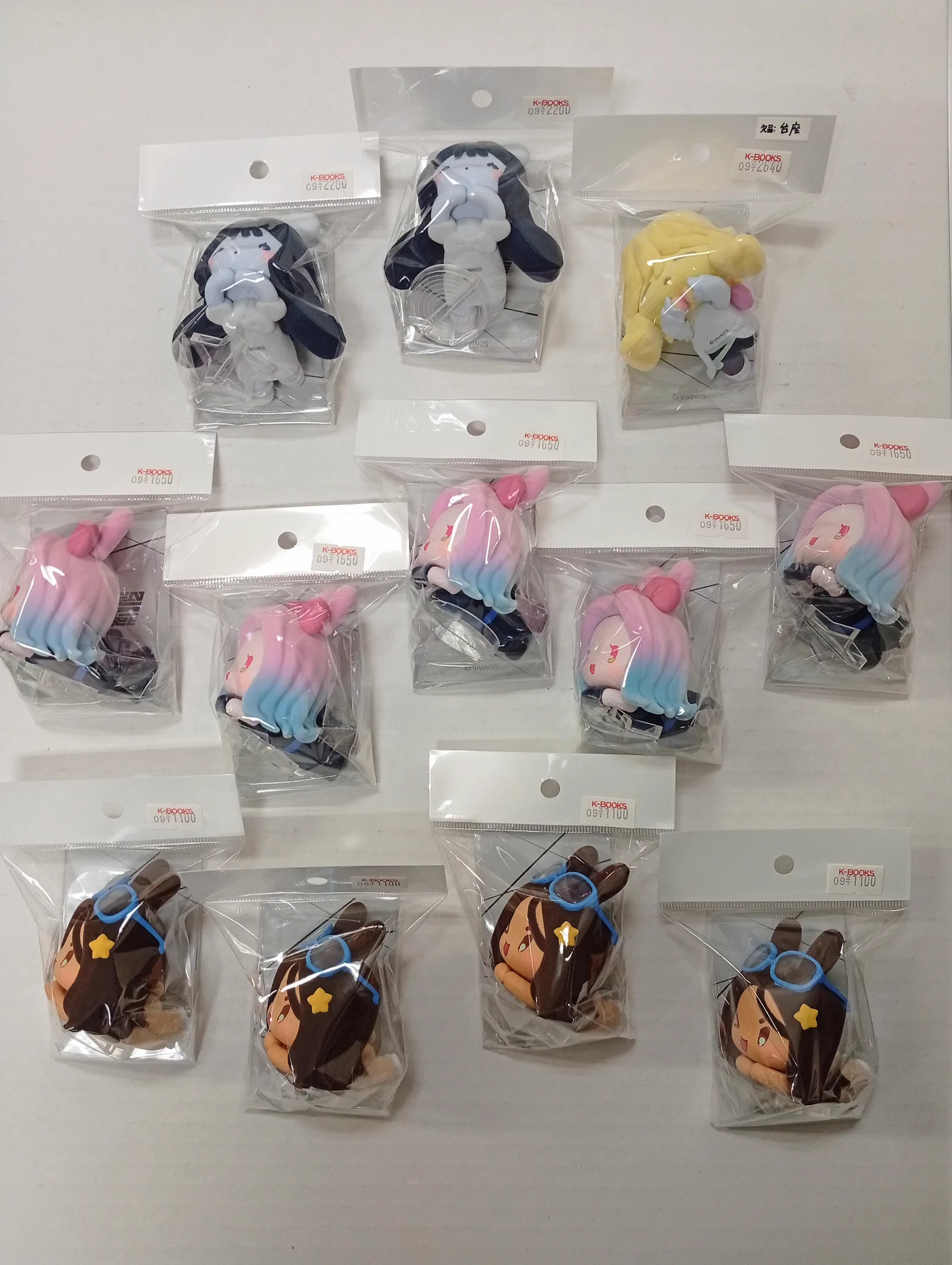 K-BOOKS ライブ館プラス on X: 