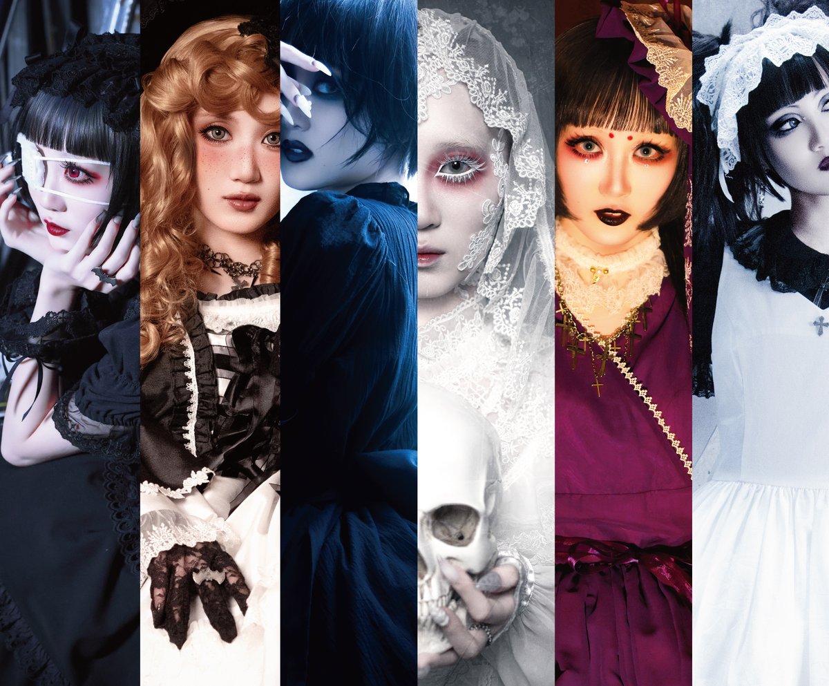 moitie_official's tweet photo. † ━━━━━━━━━━━━━━━ †

翠已  @sui_8__  
1st PHOTO BOOK
『SUISOUGENMU -翠葬幻夢-』
追加予約受付を開始しました。
https://t.co/AHmVER383d

† ━━━━━━━━━━━━━━━ †

【追加予約期間】
9月28日（月）10:00まで

全112ページにわたって広がる『翠葬幻夢』の世界。
ご予約を検討されていた方は、ぜひこの機会にお迎えください。

#SUISOUGENMU 
#翠葬幻夢