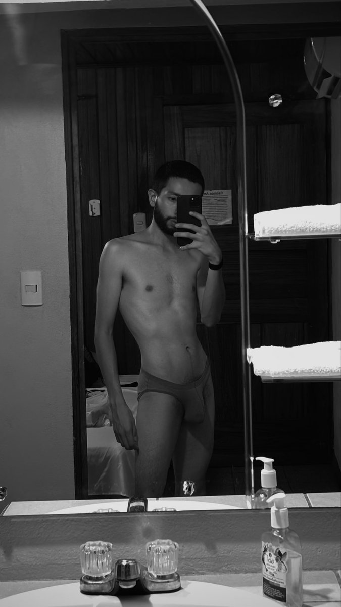 big_faggot1's tweet photo. A black&amp;white bottom 😛 

 #thonggay https://t.co/5mpHk8o7eB
