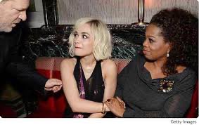 TheMJAP's tweet photo. Big up @Oprah… let us know when you’re ready to “Say Goodbye to Harvey Weinstein”… https://t.co/szutNctzXA