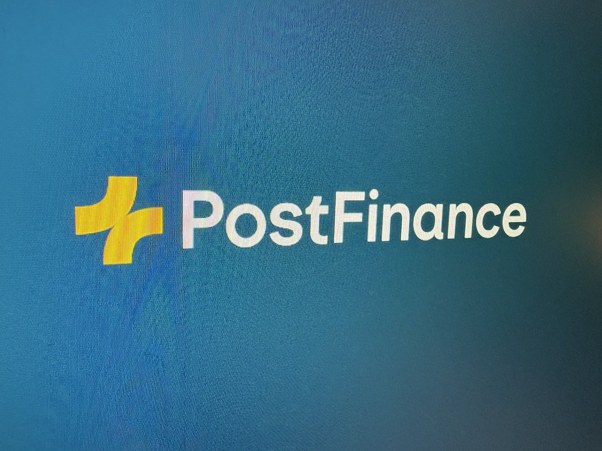 willhwread's tweet photo. @PostFinance
That free e-trading day is off to a rough start, huh?

That’s the site. That’s it. https://t.co/HLxTpoKFDG