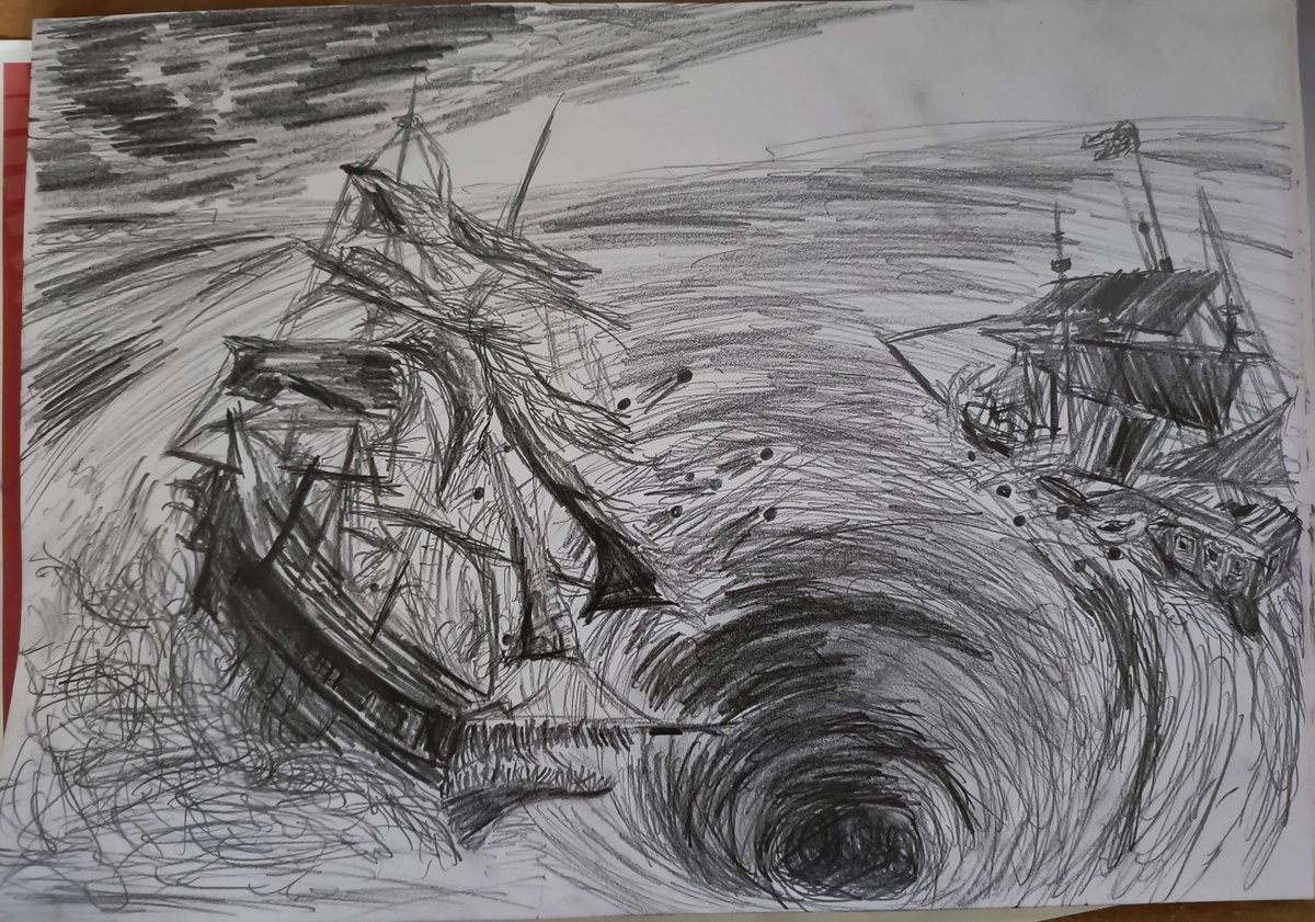 HykkerQ's tweet photo. @aerishira_ oop maybe best if not 😅✌️. But I can show other art instead 😁 https://t.co/lSI4n6ON3q