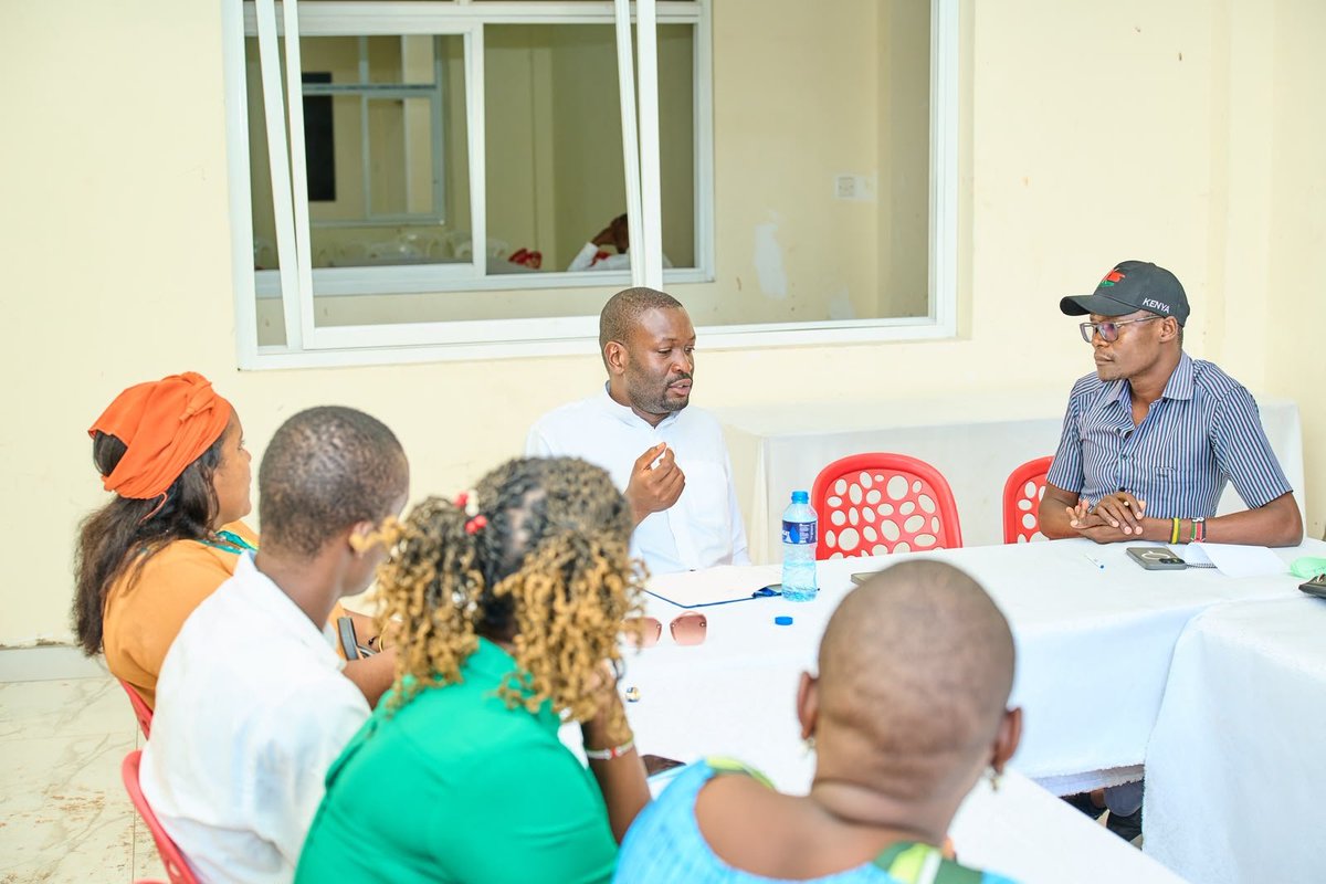 abbiezuena's tweet photo. Naskia Vijana wa Kilifi wamepea H.E jina mpya.

Ati yeye ni Ali Mtoa Ruto! 🤣🤣

#Sifuna https://t.co/5pcJtAAghd