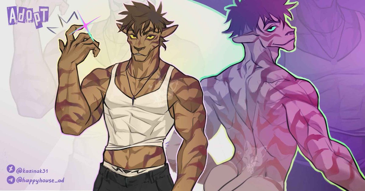 VMoscha35965's tweet photo. @FX_Luketa I've been drawing for a long time, and I'd be happy if you're interested in my work. https://t.co/801Kv7YRlJ