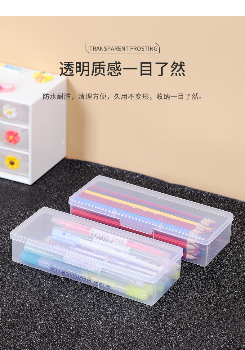 jamesdan788417's tweet photo. Just found my old childhood stationery box while tidying up—used to carry it everywhere with crayons, now it’s holding my weekly snack jars. Small stuff, big joy in life’s little swaps. https://t.co/8PqGlOV7Le