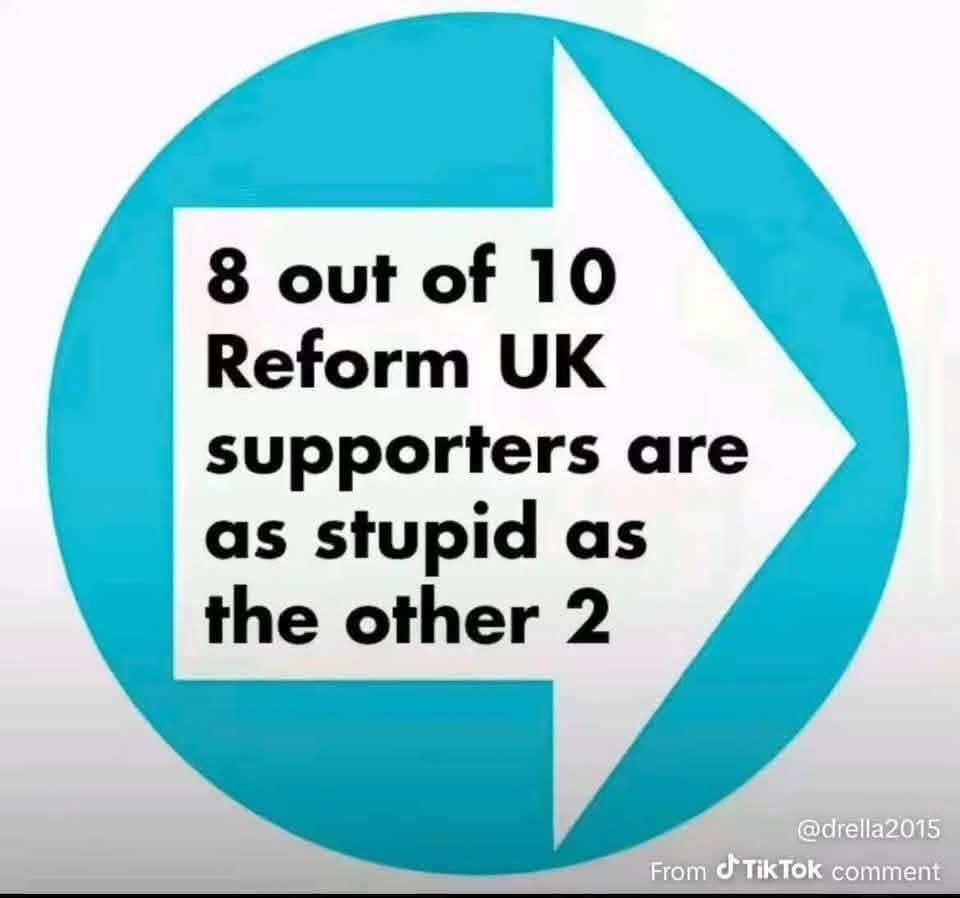 Daphnee63180656's tweet photo. @Dave_D1712 @ZiaYusufUK @GMB @reformparty_uk https://t.co/rAahuRwbLT