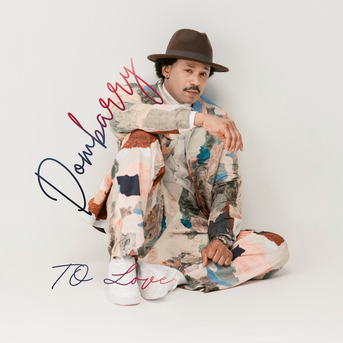 DombarryMusic tweet picture