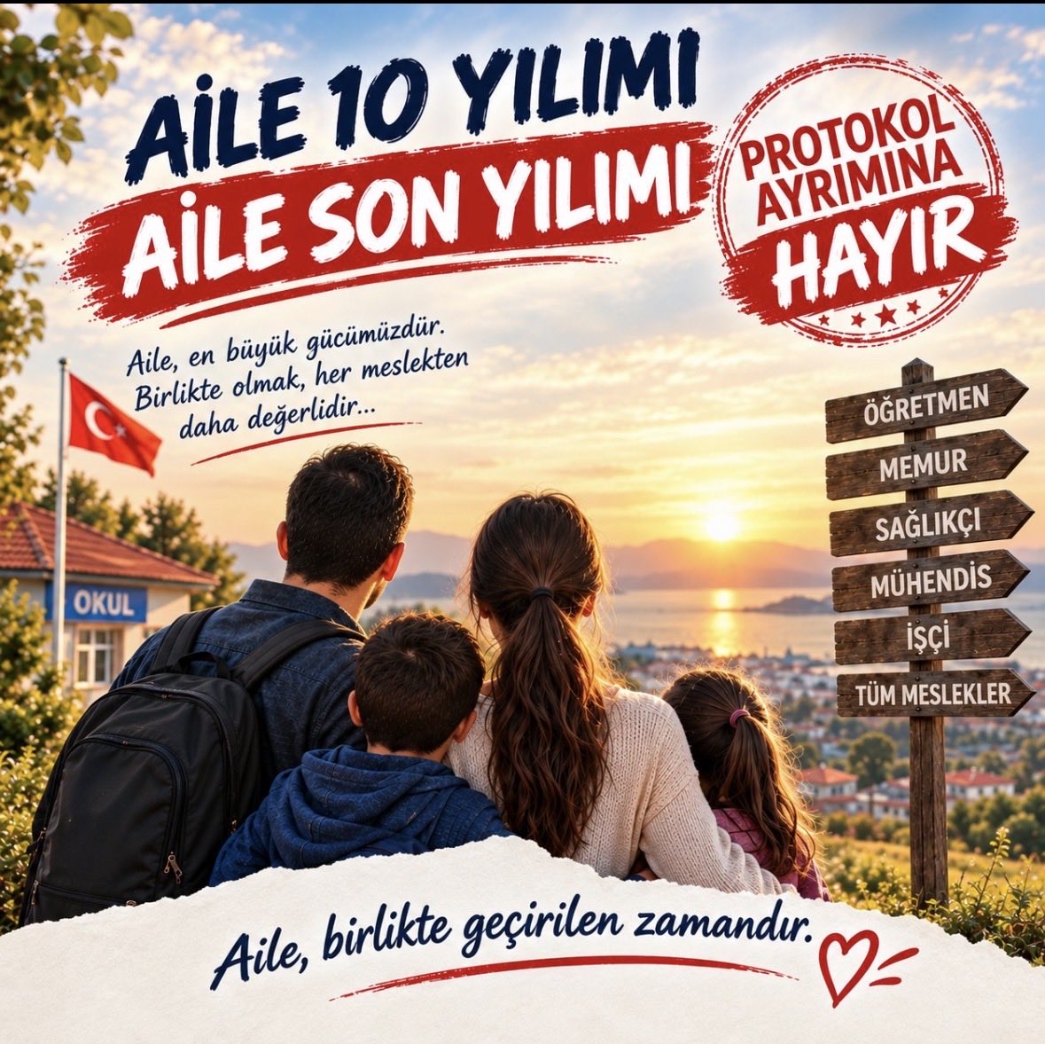 ondr_mrv's tweet photo. Sayın Emine Erdoğan Hanımefendi; aile bütünlüğüne yönelik hassasiyetinizin ayrı kalan öğretmenlere de umut olmasını diliyoruz ❤️. #AyrılığaSONverMEB İL EMRİ beklentimizi duyurmanızı rica ediyoruz. @RTErdogan @EmineErdogan @dbdevletbahceli @burhanduran @hasandogan https://t.co/4dOg0wSFGA