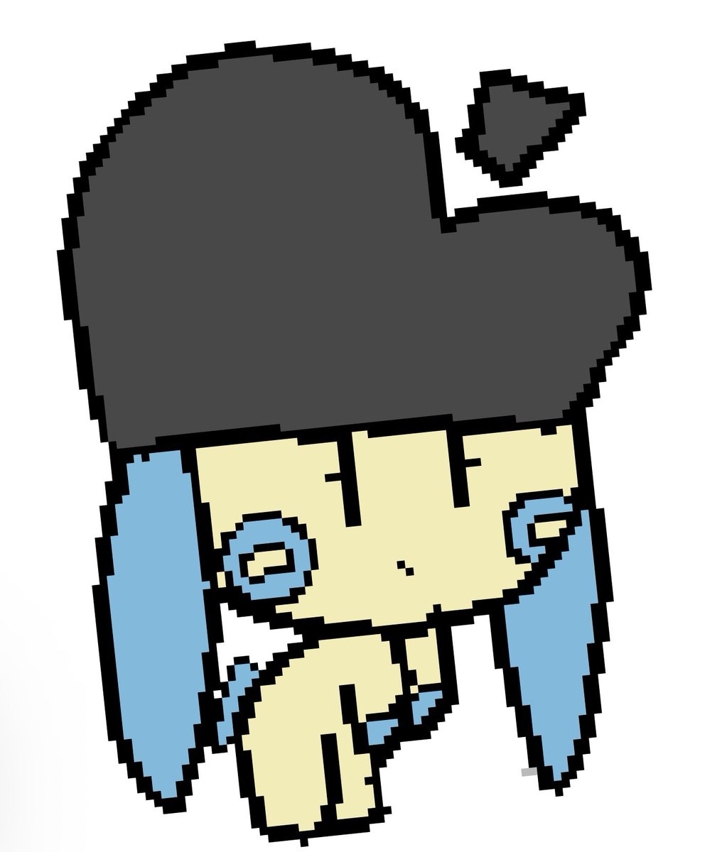MinusSketch's tweet photo. Day 60 I've been up late past few days gaming with a friend eh https://t.co/1KFBeh4Wrz