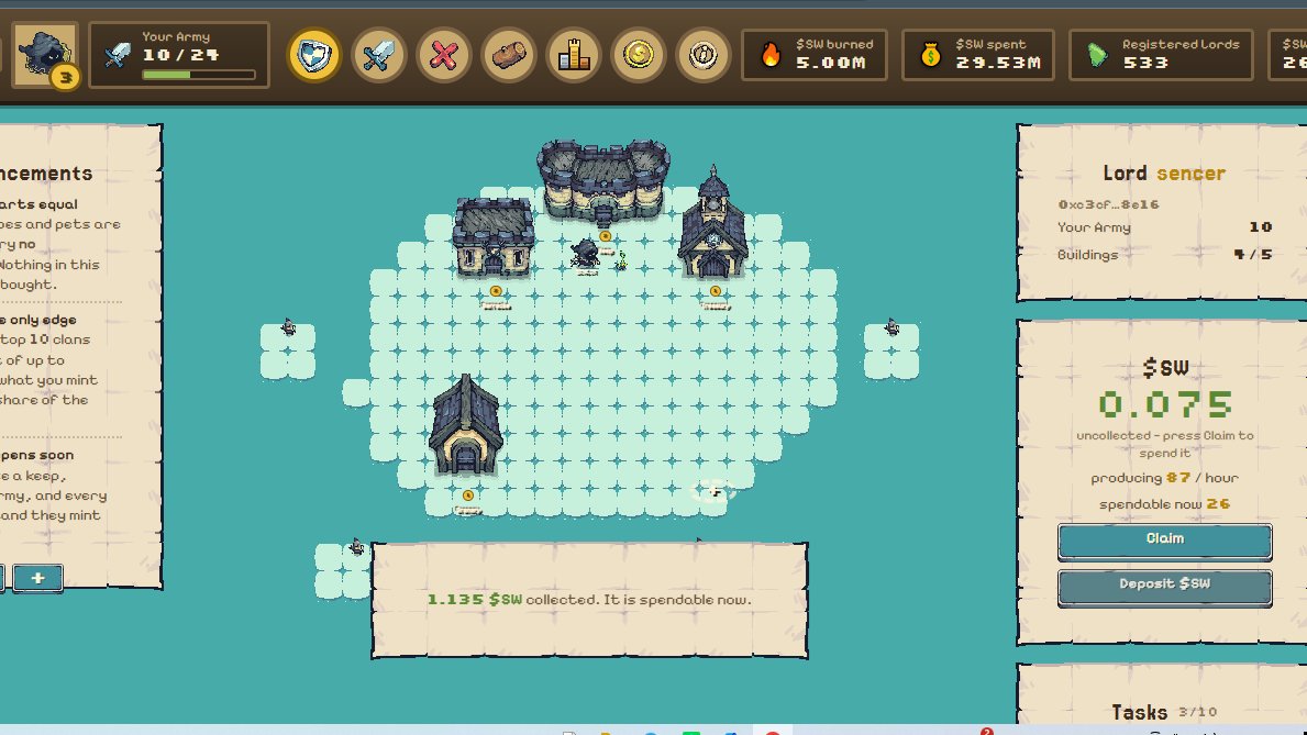 WaeiSaud44's tweet photo. Just Playing @stonewatch_rh rn.

Sencer had a great journey now. https://t.co/iXPWJf3BJD