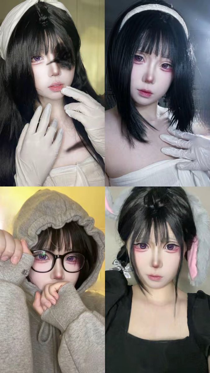 mechakuchx's tweet photo. #코스어_𝕏트친소 #코스어𝕏친소 

 스핀 익명님 요청으로 열어요ㅎㅎ
은혼,에이스테,장송프,웹툰,마블,고전,젤다
위주로 돌아가는 계정입니다!

요즘은 재혼황후,에이스테 하고있어욥🥹
여코스어,사진사분들 위주로 찾아가겠습니다//

익명님은🍓 달고 와주세요!! https://t.co/mqBCwyxkCB