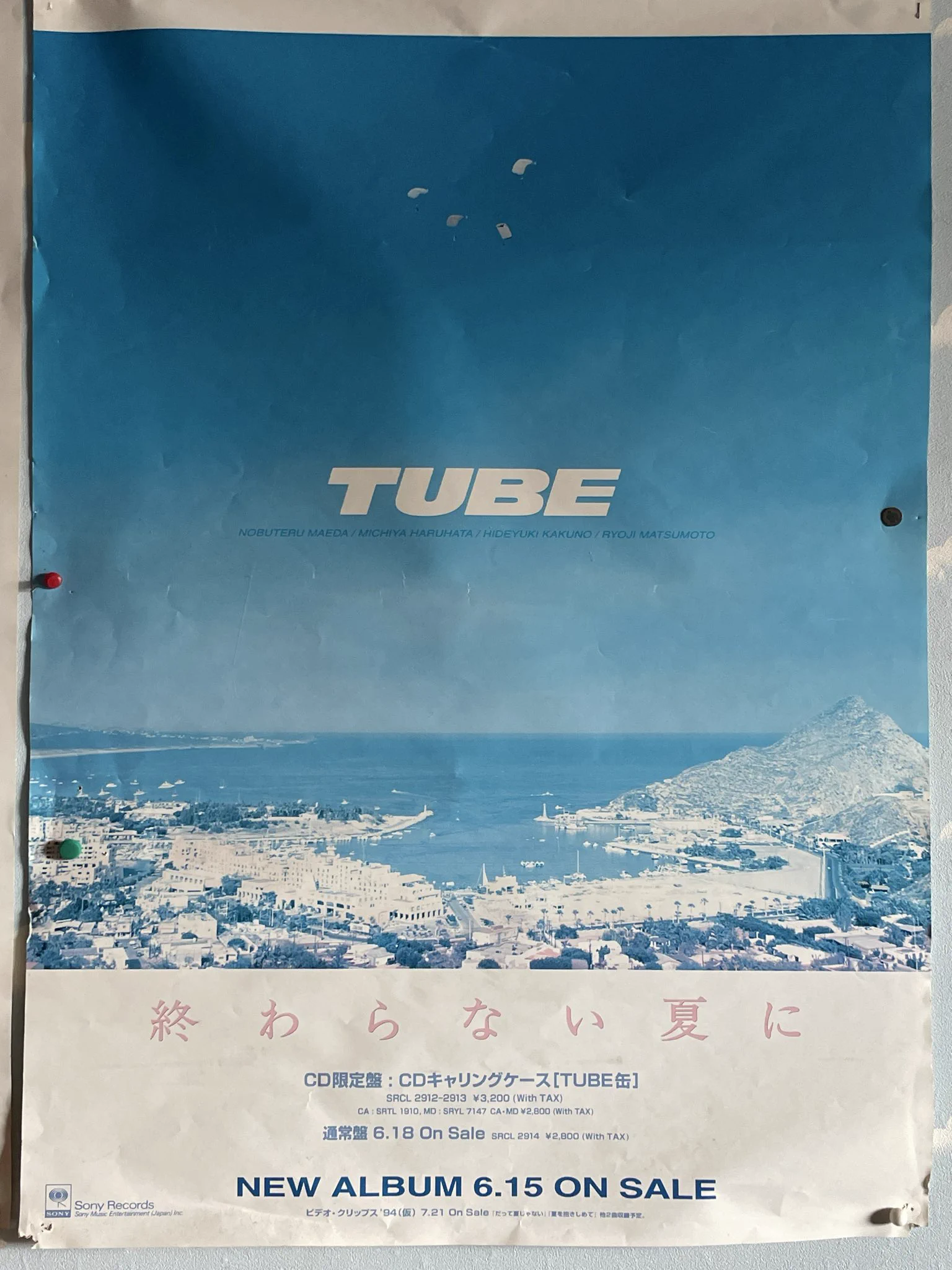 DVD 【】TUBE 25th Summer -DVD BOX-【完全生産限定盤】