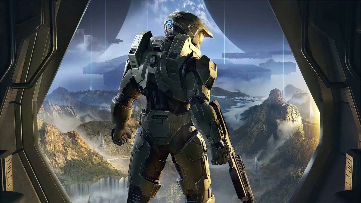 MeatGam's tweet photo. Xbox scrapped the next mainline Halo before it went into full production, then handed the franchise to Activision instead of finishing it internally.

Per The Verge: leadership didn't want to wait the several more years it would've taken Halo Studios to ship it. The irony: Activision starting from scratch will likely take just as long.

Halo Studios keeps a skeleton crew for Campaign Evolved and Infinite support only.