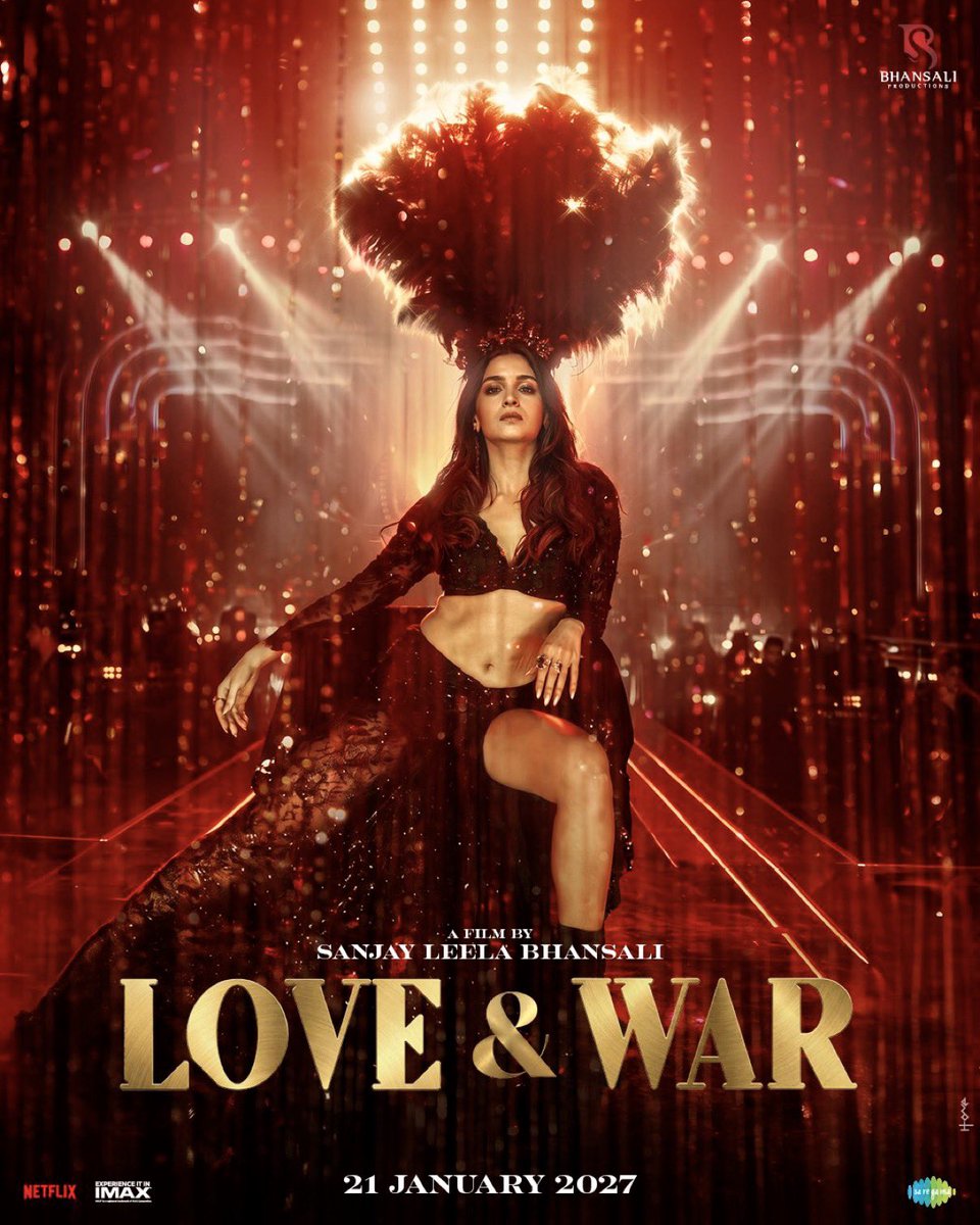 Sam0kayy's tweet photo. Bhansali’s downgrade needs to be studied https://t.co/oPXKU6bdda