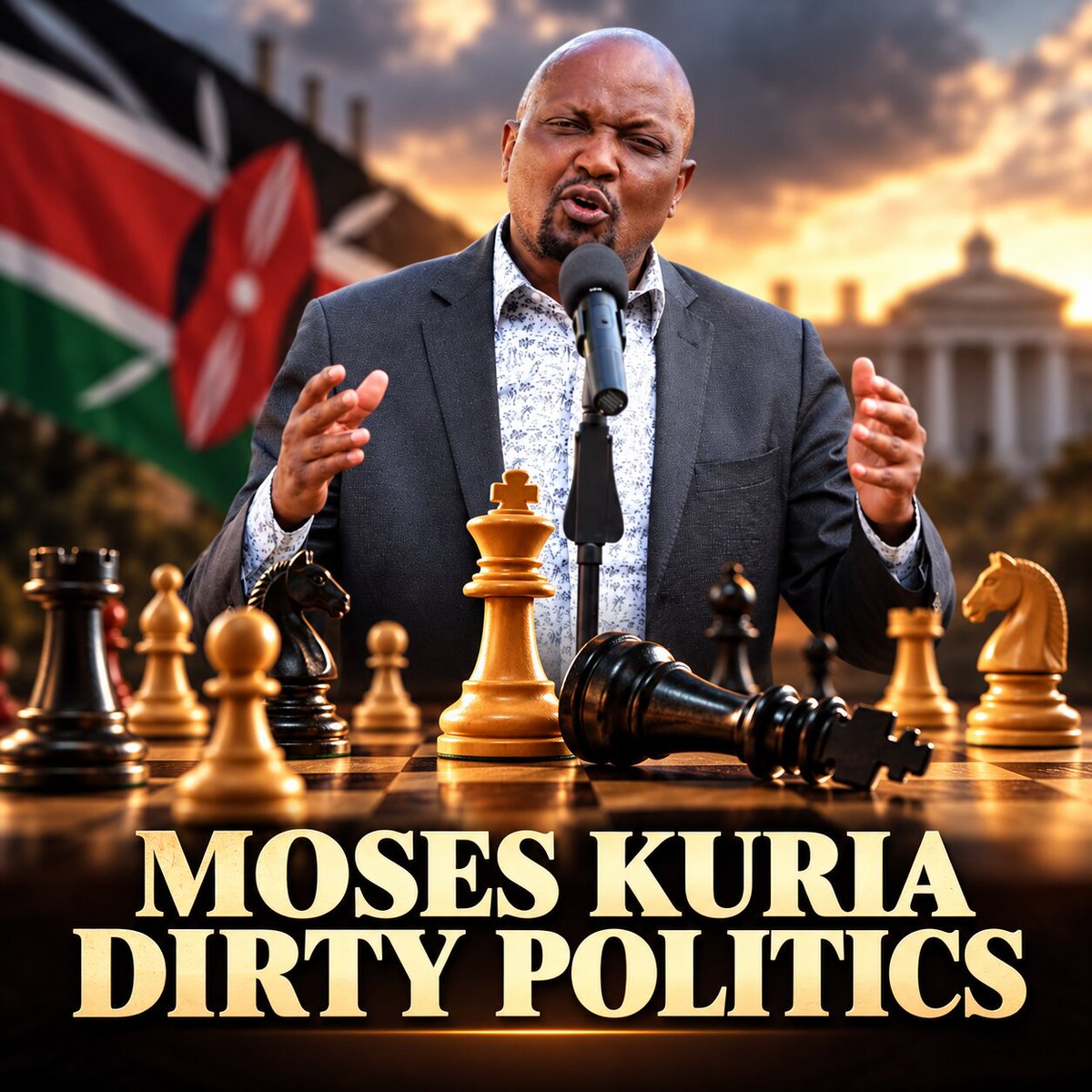 sholard_mancity's tweet photo. NAIROBI: Moses Kuria said yesterday something interesting: that Uhuru Kenyatta knows how the 2013 and 2017 elections were won, and that it was not as clean as we were told.

Honestly, I am tired of this kind of talk. 1/2 https://t.co/VYQFQg31HG