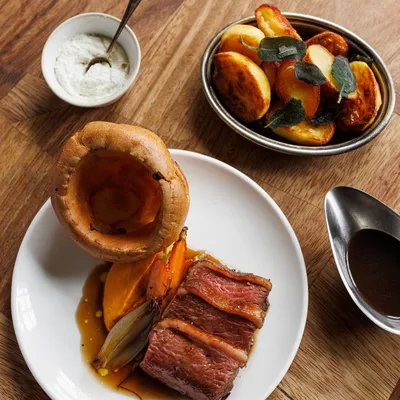 MichelinGuideUK's tweet photo. The Best Traditional British Restaurants in London

Whether you’re a visitor looking for something quintessentially British or a local craving a comforting taste of childhood, now is a brilliant time to dine out in London

More details here: https://t.co/qzB9toJVS0 https://t.co/SGA56OFf4d