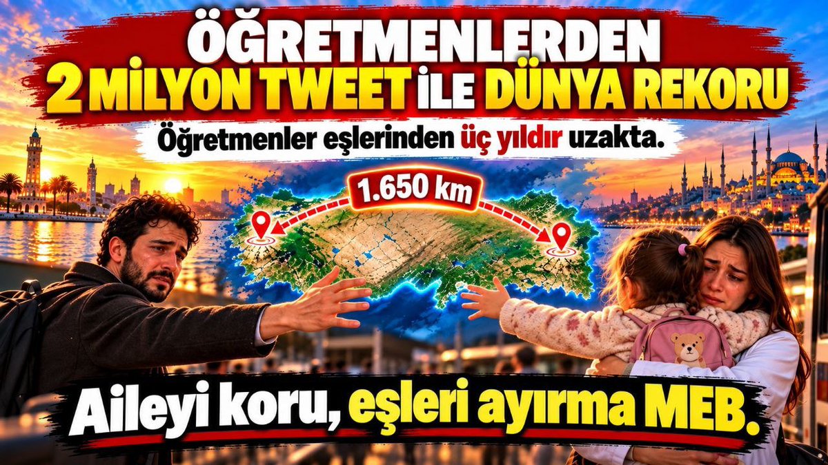 46_turgutozer's tweet photo. Sayın Cumhurbaşkanım, bir baba, bir dede olarak öğretmenlerin aileleriyle görev yapabilmesi için hassasiyet göstereceğinize inanıyoruz. #AyrılığaSONverMEB Yerleşemeyenlere İL EMRİ uygulanmasını arz ediyoruz. @RTErdogan @EmineErdogan @burhanduran @hasandogan @behcetkaynar https://t.co/swqlFdqjW4