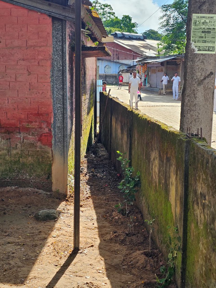 147BNCRPF's tweet photo. ''Swachhata Mein Sahbhag : Swachh Bharat, Viksit Bharat" 25/09/2026
@crpfindia
@HMOIndia
@PIBHomeAffairs
@PMOIndia 
@swachhbharat 
@MoJSDDWS https://t.co/xSv0nwBIvz