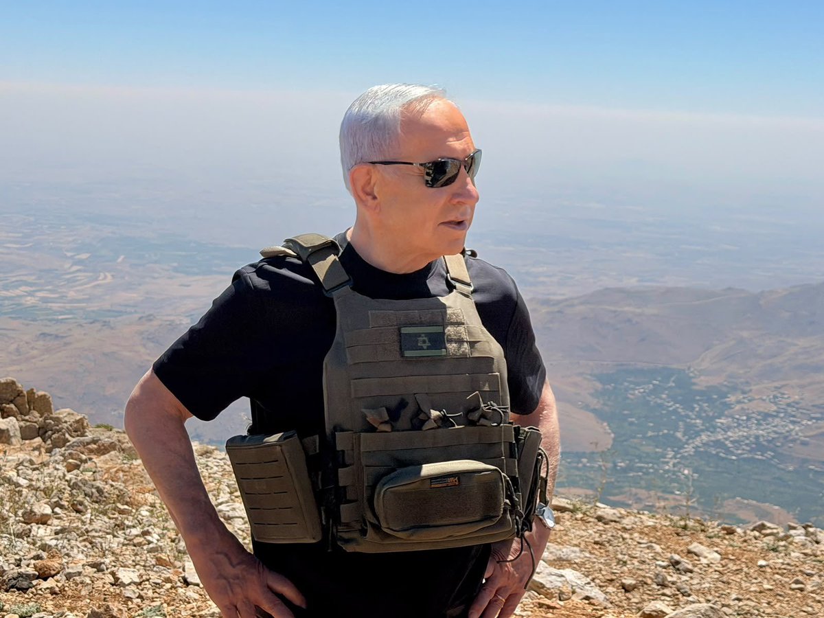 ShayDraq's tweet photo. If whatever this man @netanyahu  does to protect the lives of his citizens is seen as genocide then what do we say of those that keeps attacking his people? https://t.co/TUcKrkVD7E