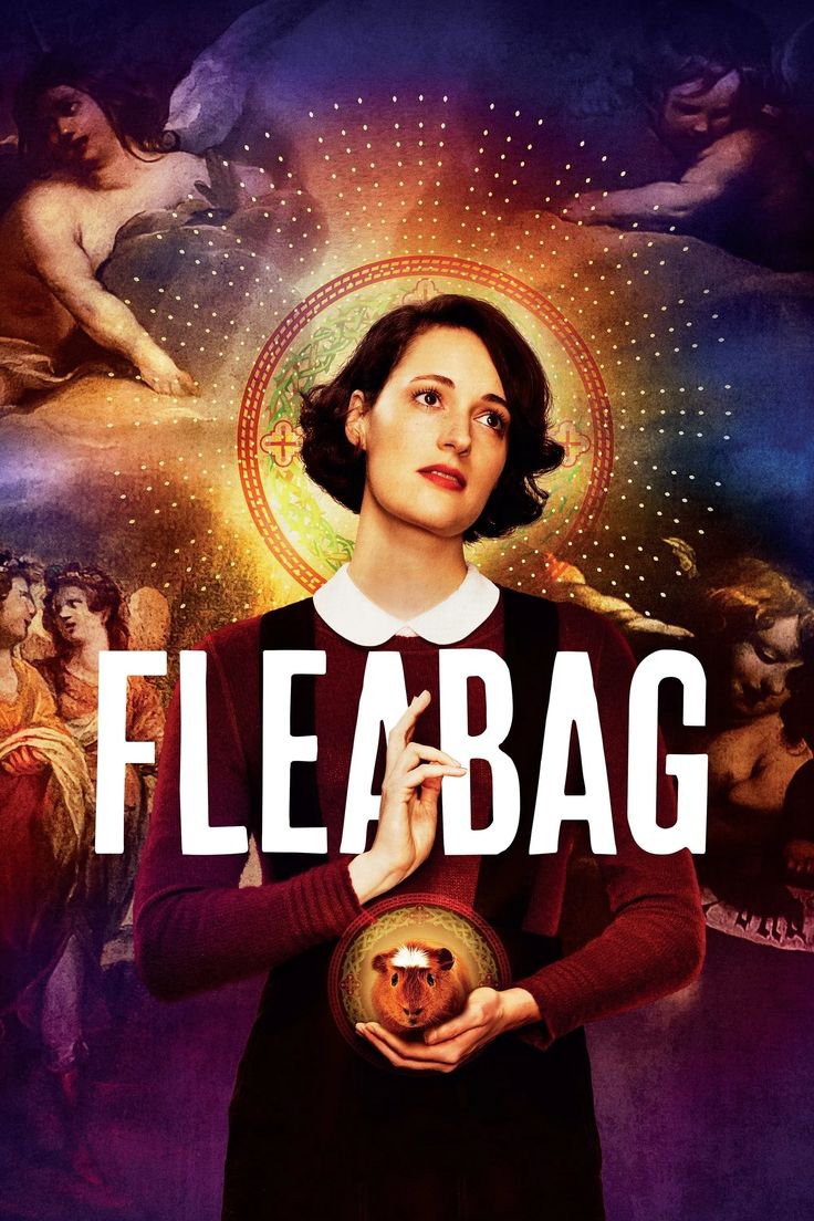 ryuzyoni's tweet photo. Ahn Eunjin recommended Fleabag (2016) and 3 Body Problem (2024) for Chuseok Holiday

She shared “Fleabag is a show that helped me create my character lee mido for #ALoveOtherThanYours. Watching fleabag gives this strangely cathartic feeling. I think seeing her living so boldly without a filter might help blow away your holiday stress”

Eunjin also added “Holidays are best for binge-watching a series from start to finish. Although '3 Body Problem' is a sci-fi series, it isn't overly complex and feels so realistic that you can completely immerse yourself in it. Since the next season is coming out soon, now is the perfect time to start watching it. It doesn't feel like an unrealistic or unrelatable sci-fi world. it feels like a universe that could actually happen, which makes it even easier to fall deeply into”