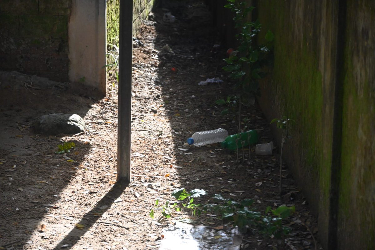 147BNCRPF's tweet photo. ''Swachhata Mein Sahbhag : Swachh Bharat, Viksit Bharat" 25/09/2026
@crpfindia
@HMOIndia
@PIBHomeAffairs
@PMOIndia 
@swachhbharat 
@MoJSDDWS https://t.co/xSv0nwBIvz
