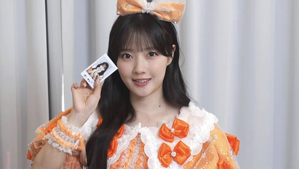 re_ya_05's tweet photo. オン特ありがとう！！！
届くの楽しみ！！！✨️
 #桜庭遥花 #川本笑瑠
#ぱるたんあのね #えみるがみるの https://t.co/c8kYJyJuQj