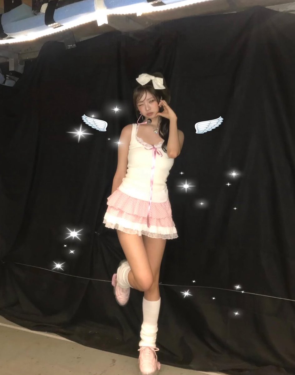 reichamma's tweet photo. れいちゃんセレクトのお洋服達ほんとにかわいい🤍🤍໒꒱ྀི₊ https://t.co/B0yHukQbeD