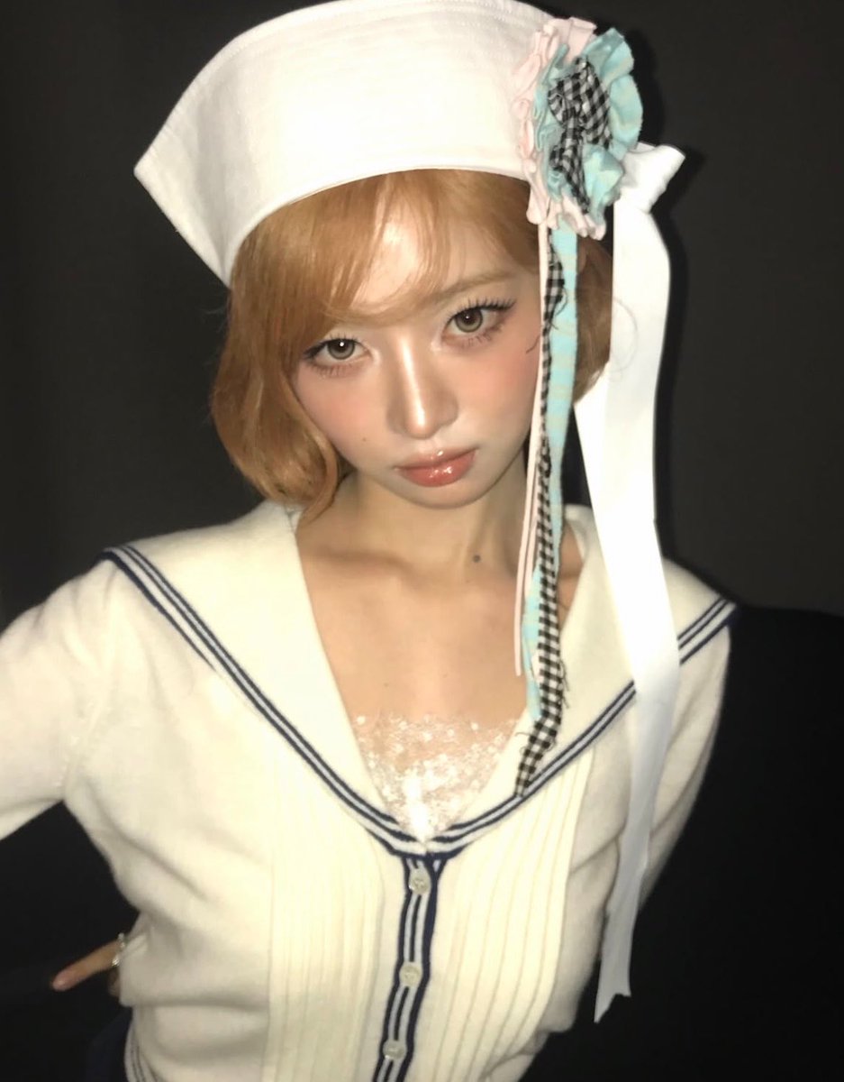 reichamma's tweet photo. れいちゃんセレクトのお洋服達ほんとにかわいい🤍🤍໒꒱ྀི₊ https://t.co/B0yHukQbeD